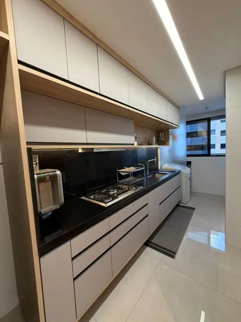 Apartamento com 2 quartos à venda, 100m2 em Ponta Verde, Maceio - AL - imagem 4 Foto 4 de Apartamento com 2 quartos à venda, 100m2 em Ponta Verde, Maceio - AL