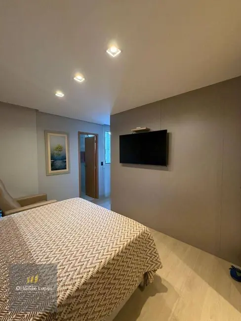 Foto 9 de Apartamento com 2 quartos à venda, 100m2 em Ponta Verde, Maceio - AL