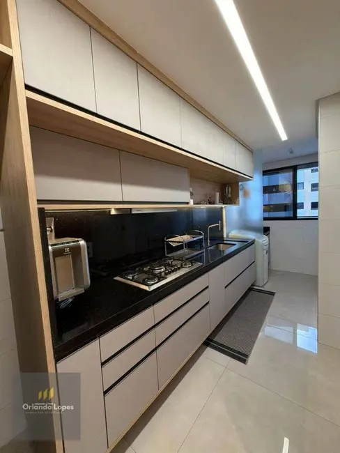 Foto 4 de Apartamento com 2 quartos à venda, 100m2 em Ponta Verde, Maceio - AL