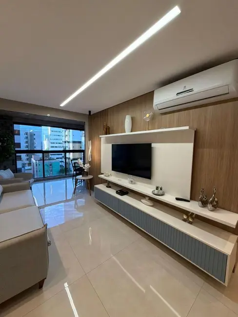 Apartamento com 2 quartos à venda, 100m2 em Ponta Verde, Maceio - AL - imagem 1 Foto 1 de Apartamento com 2 quartos à venda, 100m2 em Ponta Verde, Maceio - AL