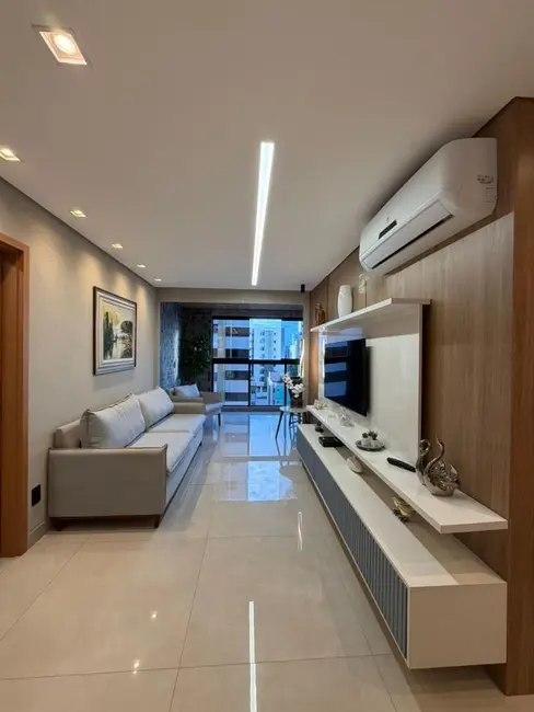 Apartamento com 2 quartos à venda, 100m2 em Ponta Verde, Maceio - AL - imagem 6 Foto 6 de Apartamento com 2 quartos à venda, 100m2 em Ponta Verde, Maceio - AL