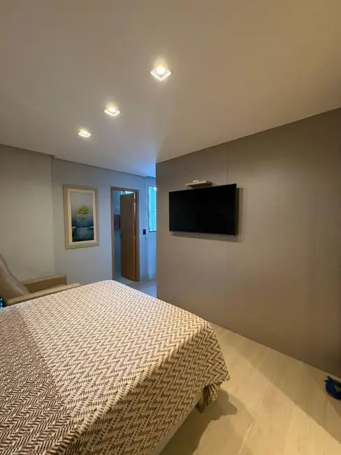 Apartamento com 2 quartos à venda, 100m2 em Ponta Verde, Maceio - AL - imagem 9 Foto 9 de Apartamento com 2 quartos à venda, 100m2 em Ponta Verde, Maceio - AL