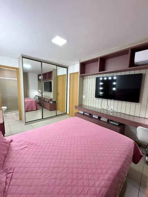 Foto 6 de Apartamento com 4 quartos à venda, 192m2 em Farol, Maceio - AL