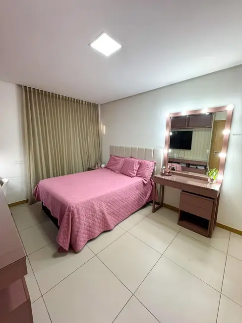 Foto 9 de Apartamento com 4 quartos à venda, 192m2 em Farol, Maceio - AL
