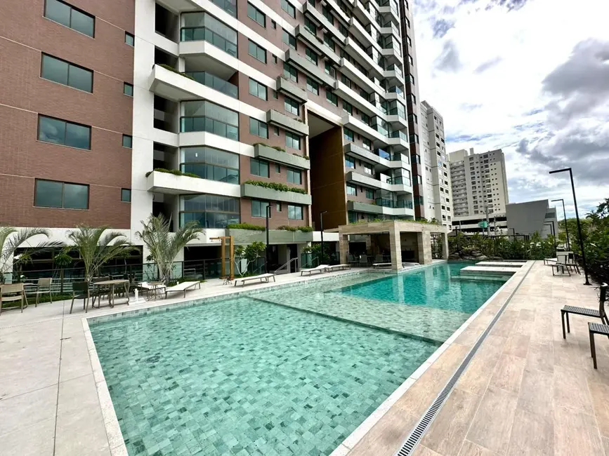 Apartamento com 3 quartos à venda, 112m2 em Cruz das Almas, Maceio - AL - imagem 1 Foto 1 de Apartamento com 3 quartos à venda, 112m2 em Cruz das Almas, Maceio - AL