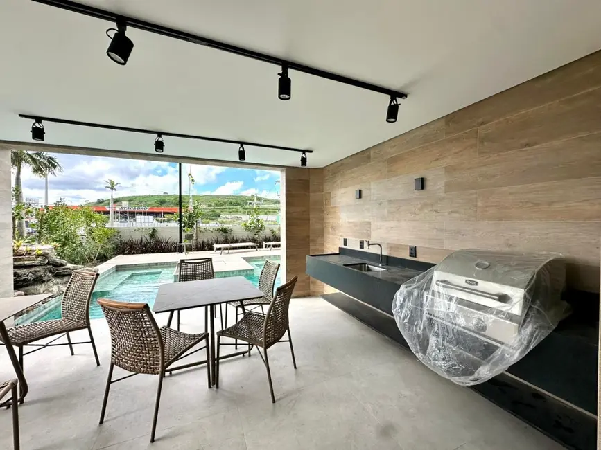 Apartamento com 3 quartos à venda, 112m2 em Cruz das Almas, Maceio - AL - imagem 6 Foto 6 de Apartamento com 3 quartos à venda, 112m2 em Cruz das Almas, Maceio - AL