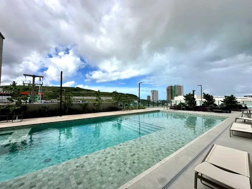 Apartamento com 3 quartos à venda, 112m2 em Cruz das Almas, Maceio - AL - imagem 3 Foto 3 de Apartamento com 3 quartos à venda, 112m2 em Cruz das Almas, Maceio - AL