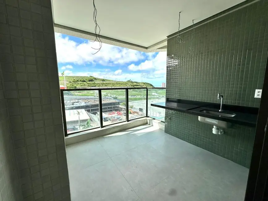 Apartamento com 3 quartos à venda, 112m2 em Cruz das Almas, Maceio - AL - imagem 8 Foto 8 de Apartamento com 3 quartos à venda, 112m2 em Cruz das Almas, Maceio - AL