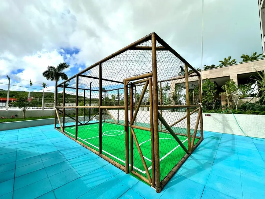 Apartamento com 3 quartos à venda, 112m2 em Cruz das Almas, Maceio - AL - imagem 4 Foto 4 de Apartamento com 3 quartos à venda, 112m2 em Cruz das Almas, Maceio - AL