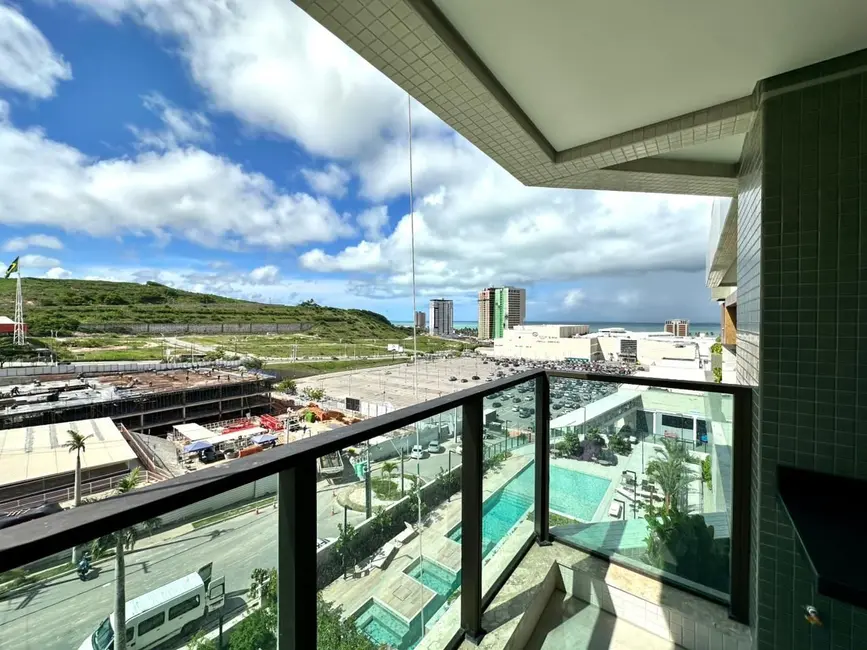 Apartamento com 3 quartos à venda, 112m2 em Cruz das Almas, Maceio - AL - imagem 7 Foto 7 de Apartamento com 3 quartos à venda, 112m2 em Cruz das Almas, Maceio - AL