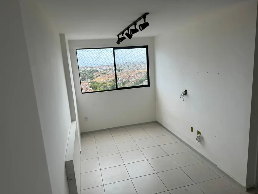 Foto 1 de Apartamento com 2 quartos à venda, 51m2 em Barro Duro, Maceio - AL