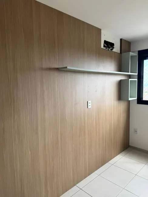 Foto 3 de Apartamento com 2 quartos à venda, 51m2 em Barro Duro, Maceio - AL