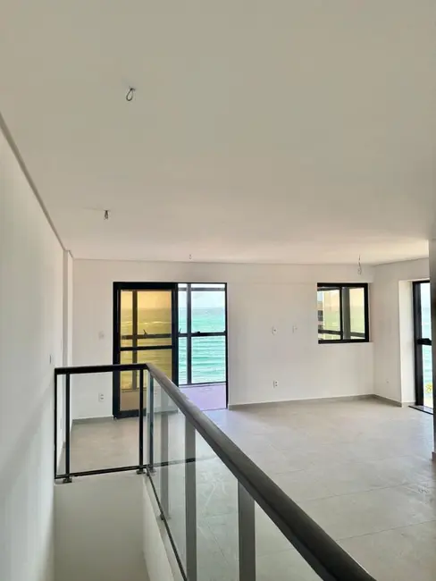 Cobertura com 3 quartos à venda, 130m2 em Jatiúca, Maceio - AL - imagem 2 Foto 2 de Cobertura com 3 quartos à venda, 130m2 em Jatiúca, Maceio - AL