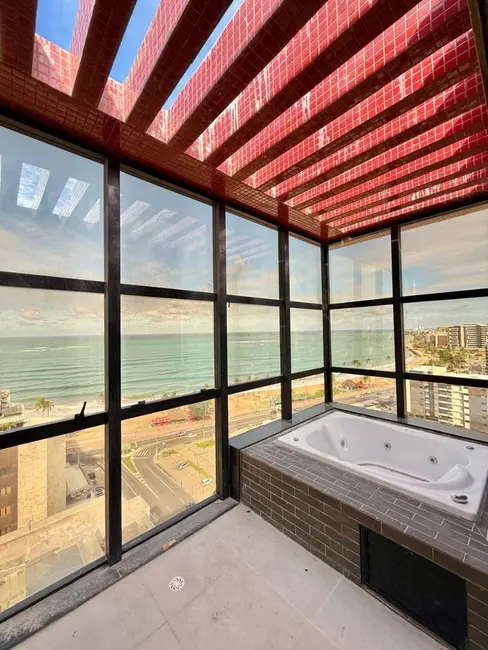Cobertura com 3 quartos à venda, 130m2 em Jatiúca, Maceio - AL - imagem 1 Foto 1 de Cobertura com 3 quartos à venda, 130m2 em Jatiúca, Maceio - AL
