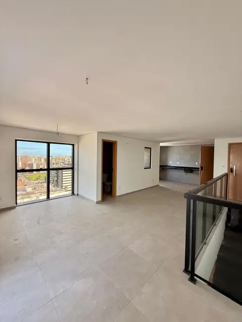 Cobertura com 3 quartos à venda, 130m2 em Jatiúca, Maceio - AL - imagem 9 Foto 9 de Cobertura com 3 quartos à venda, 130m2 em Jatiúca, Maceio - AL