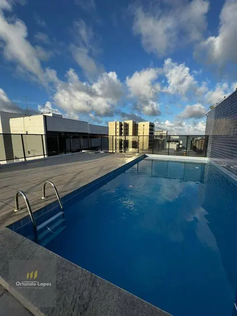 Foto 8 de Apartamento com 3 quartos à venda, 70m2 em Ponta Verde, Maceio - AL