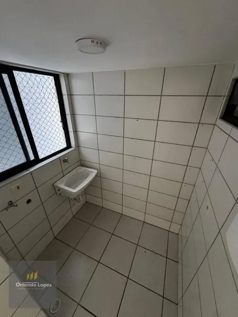Foto 4 de Apartamento com 3 quartos à venda, 70m2 em Ponta Verde, Maceio - AL
