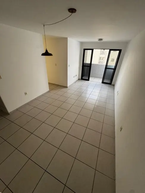 Foto 3 de Apartamento com 3 quartos à venda, 70m2 em Ponta Verde, Maceio - AL