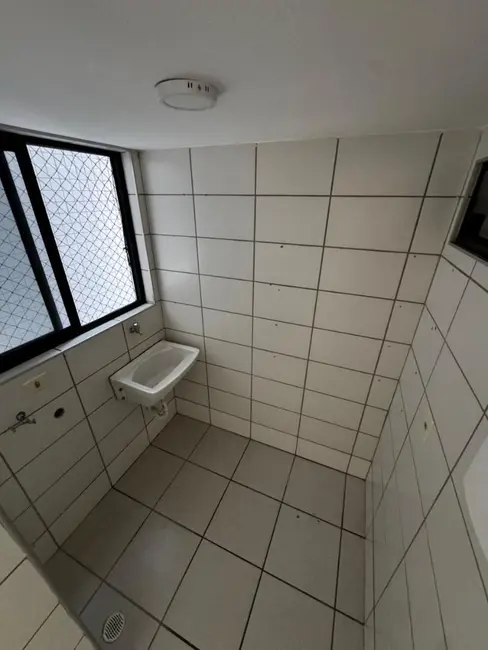 Foto 4 de Apartamento com 3 quartos à venda, 70m2 em Ponta Verde, Maceio - AL
