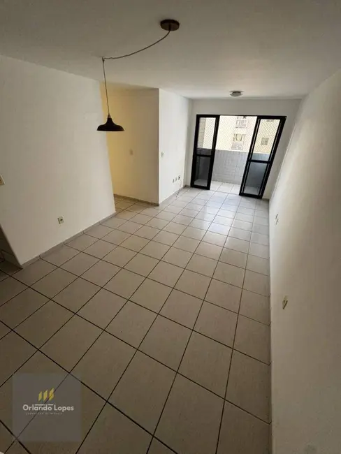 Foto 3 de Apartamento com 3 quartos à venda, 70m2 em Ponta Verde, Maceio - AL