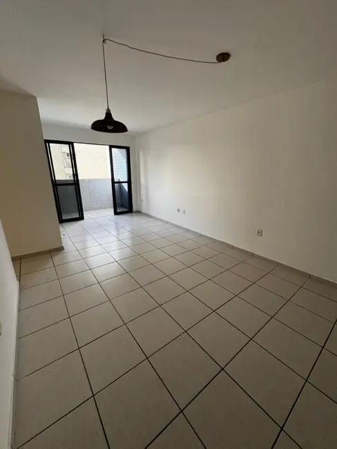Foto 9 de Apartamento com 3 quartos à venda, 70m2 em Ponta Verde, Maceio - AL