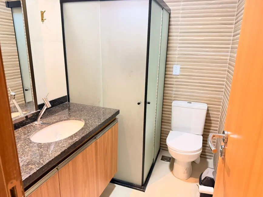 Apartamento com 3 quartos à venda, 133m2 em Ponta Verde, Maceio - AL - imagem 8 Foto 8 de Apartamento com 3 quartos à venda, 133m2 em Ponta Verde, Maceio - AL
