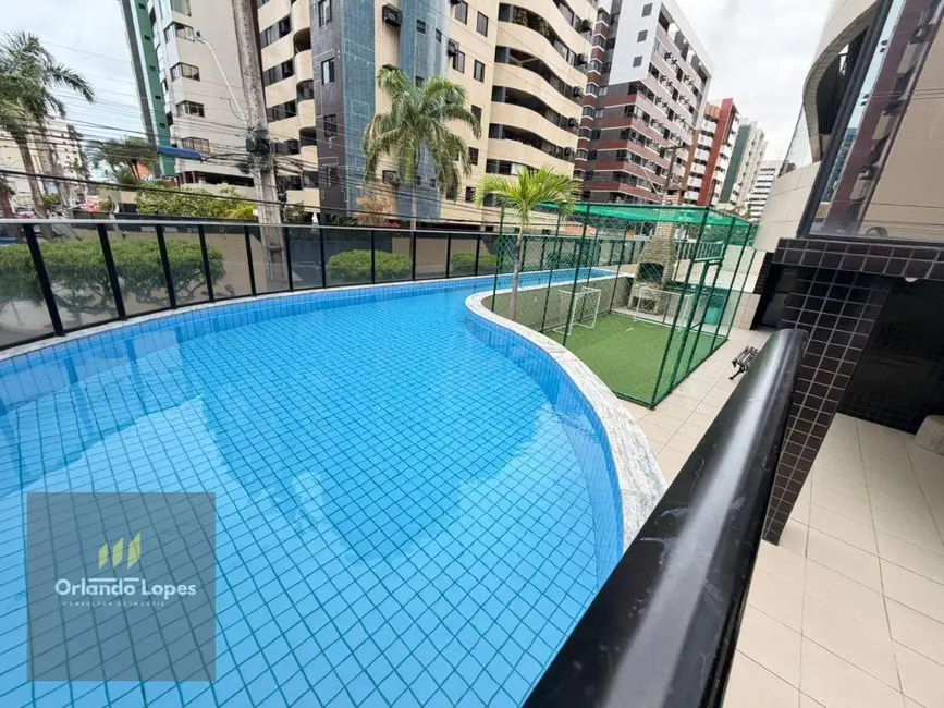 Foto 5 de Apartamento com 3 quartos à venda, 133m2 em Ponta Verde, Maceio - AL