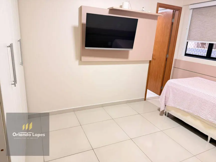 Foto 3 de Apartamento com 3 quartos à venda, 133m2 em Ponta Verde, Maceio - AL
