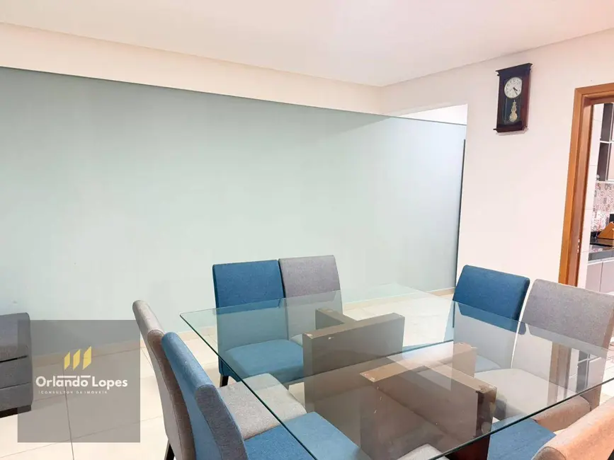 Foto 4 de Apartamento com 3 quartos à venda, 133m2 em Ponta Verde, Maceio - AL