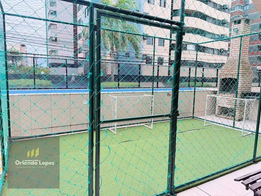 Foto 7 de Apartamento com 3 quartos à venda, 133m2 em Ponta Verde, Maceio - AL