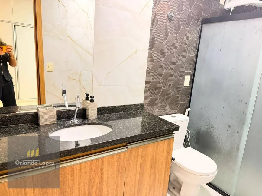 Foto 9 de Apartamento com 3 quartos à venda, 133m2 em Ponta Verde, Maceio - AL