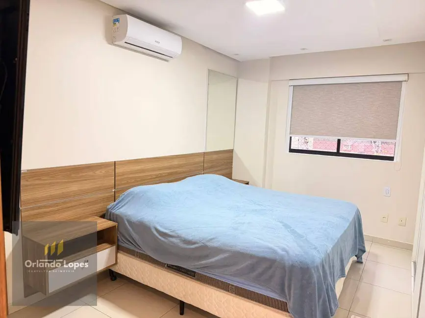 Foto 2 de Apartamento com 3 quartos à venda, 133m2 em Ponta Verde, Maceio - AL