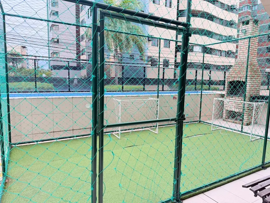 Apartamento com 3 quartos à venda, 133m2 em Ponta Verde, Maceio - AL - imagem 7 Foto 7 de Apartamento com 3 quartos à venda, 133m2 em Ponta Verde, Maceio - AL