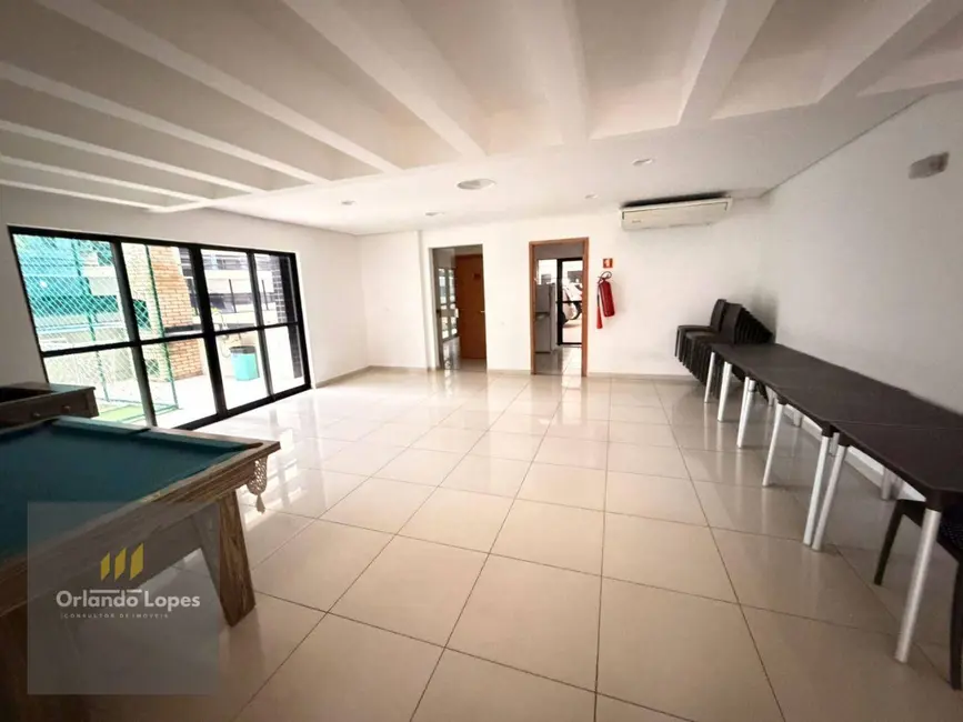 Foto 6 de Apartamento com 3 quartos à venda, 133m2 em Ponta Verde, Maceio - AL