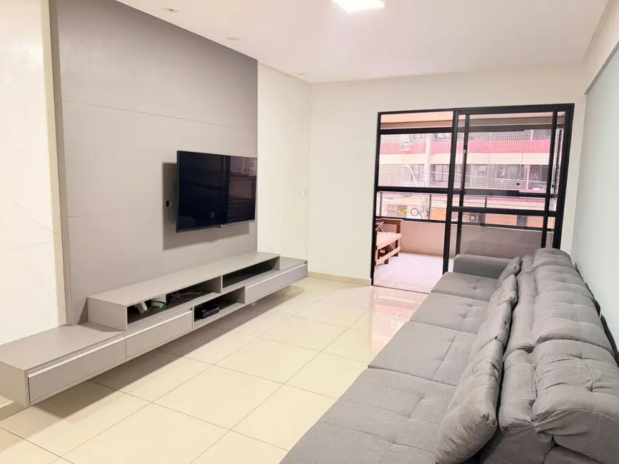 Apartamento com 3 quartos à venda, 133m2 em Ponta Verde, Maceio - AL - imagem 1 Foto 1 de Apartamento com 3 quartos à venda, 133m2 em Ponta Verde, Maceio - AL