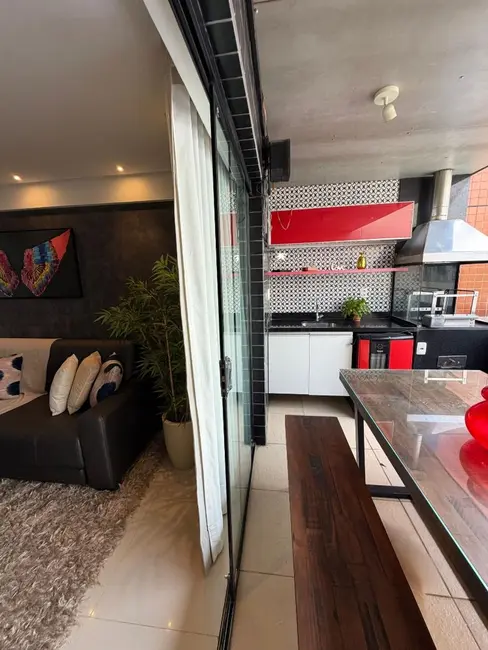 Foto 2 de Cobertura com 2 quartos à venda, 90m2 em Jatiúca, Maceio - AL