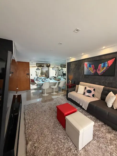 Foto 8 de Cobertura com 2 quartos à venda, 90m2 em Jatiúca, Maceio - AL