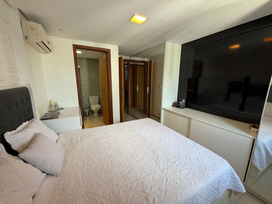 Foto 5 de Cobertura com 2 quartos à venda, 90m2 em Jatiúca, Maceio - AL