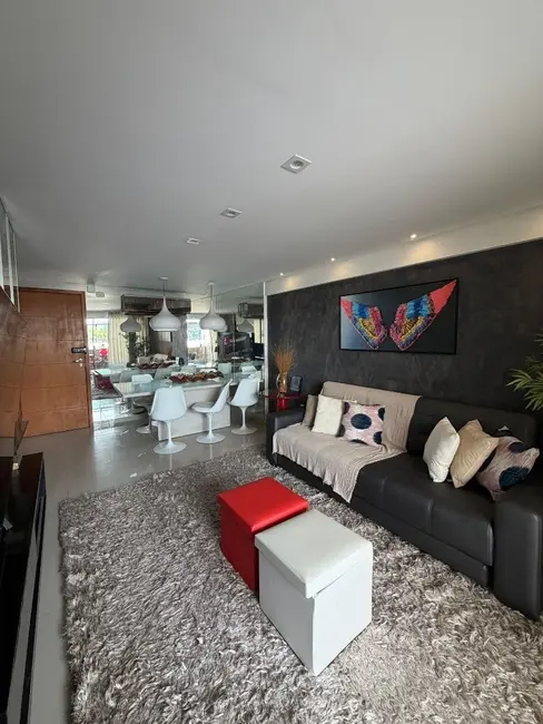 Foto 6 de Cobertura com 2 quartos à venda, 90m2 em Jatiúca, Maceio - AL