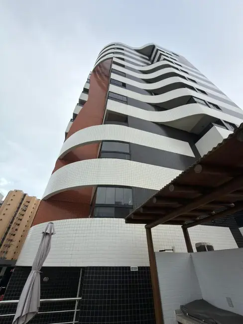 Foto 3 de Cobertura com 2 quartos à venda, 90m2 em Jatiúca, Maceio - AL
