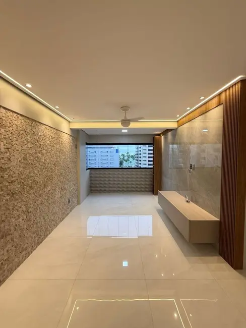 Apartamento com 3 quartos à venda, 116m2 em Ponta Verde, Maceio - AL - imagem 1 Foto 1 de Apartamento com 3 quartos à venda, 116m2 em Ponta Verde, Maceio - AL