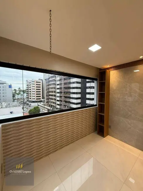 Foto 3 de Apartamento com 3 quartos à venda, 116m2 em Ponta Verde, Maceio - AL