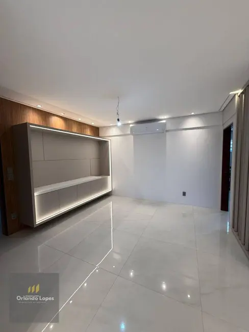 Foto 4 de Apartamento com 3 quartos à venda, 116m2 em Ponta Verde, Maceio - AL