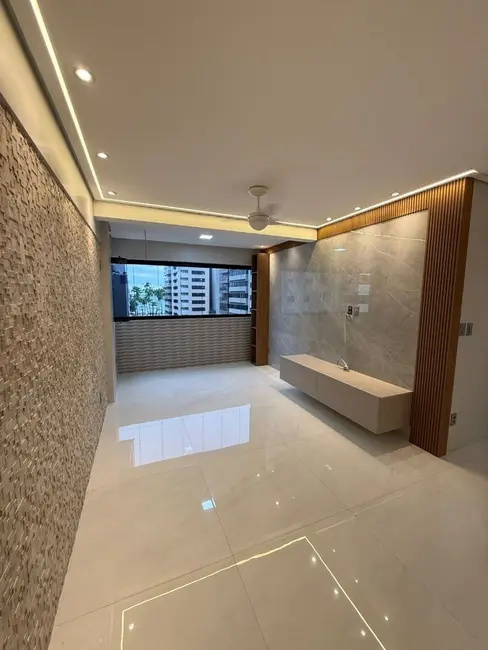 Apartamento com 3 quartos à venda, 116m2 em Ponta Verde, Maceio - AL - imagem 8 Foto 8 de Apartamento com 3 quartos à venda, 116m2 em Ponta Verde, Maceio - AL