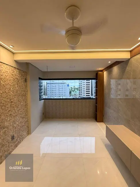 Foto 2 de Apartamento com 3 quartos à venda, 116m2 em Ponta Verde, Maceio - AL