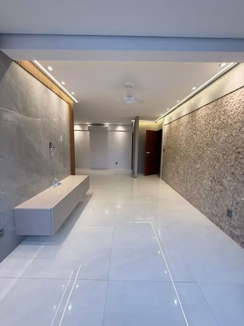 Apartamento com 3 quartos à venda, 116m2 em Ponta Verde, Maceio - AL - imagem 9 Foto 9 de Apartamento com 3 quartos à venda, 116m2 em Ponta Verde, Maceio - AL