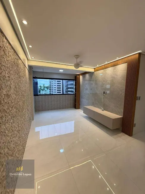 Foto 8 de Apartamento com 3 quartos à venda, 116m2 em Ponta Verde, Maceio - AL