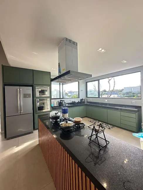 Foto 9 de Casa de Condomínio com 3 quartos à venda, 600m2 em Guaxuma, Maceio - AL
