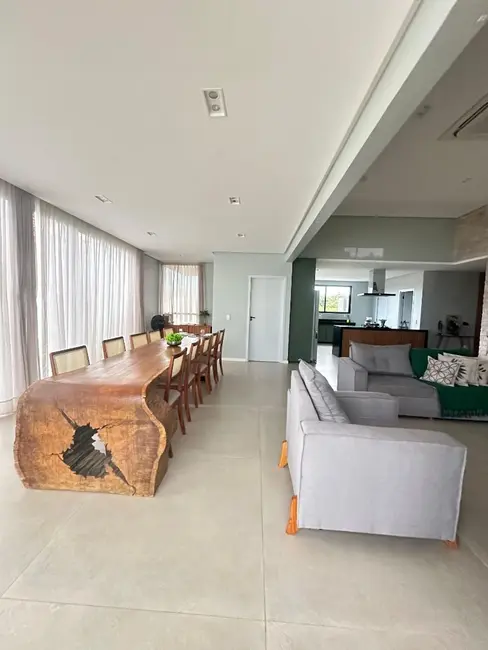 Foto 6 de Casa de Condomínio com 3 quartos à venda, 600m2 em Guaxuma, Maceio - AL
