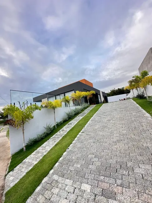 Foto 2 de Casa de Condomínio com 3 quartos à venda, 600m2 em Guaxuma, Maceio - AL